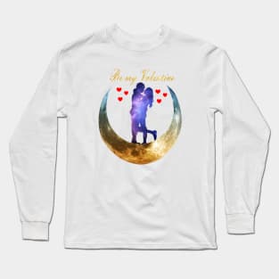 Love 4.0 Long Sleeve T-Shirt